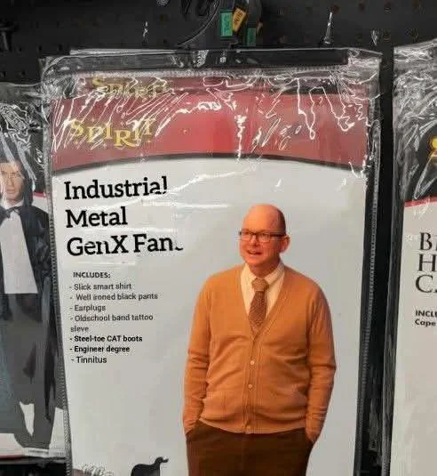Posted media